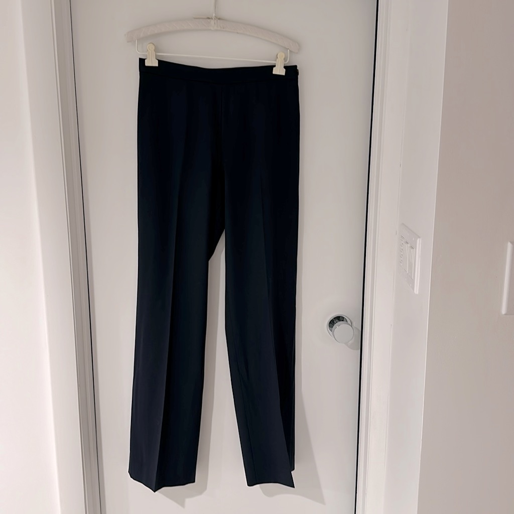 Agnona Trousers